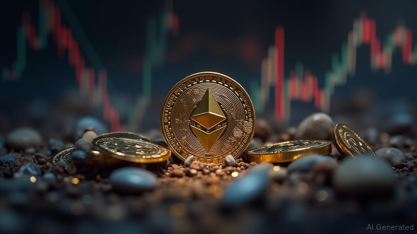 Ethereum News Today: Ethereum's 27.25% ETH/BTC decline signals altcoin outperformance as market rotates capital