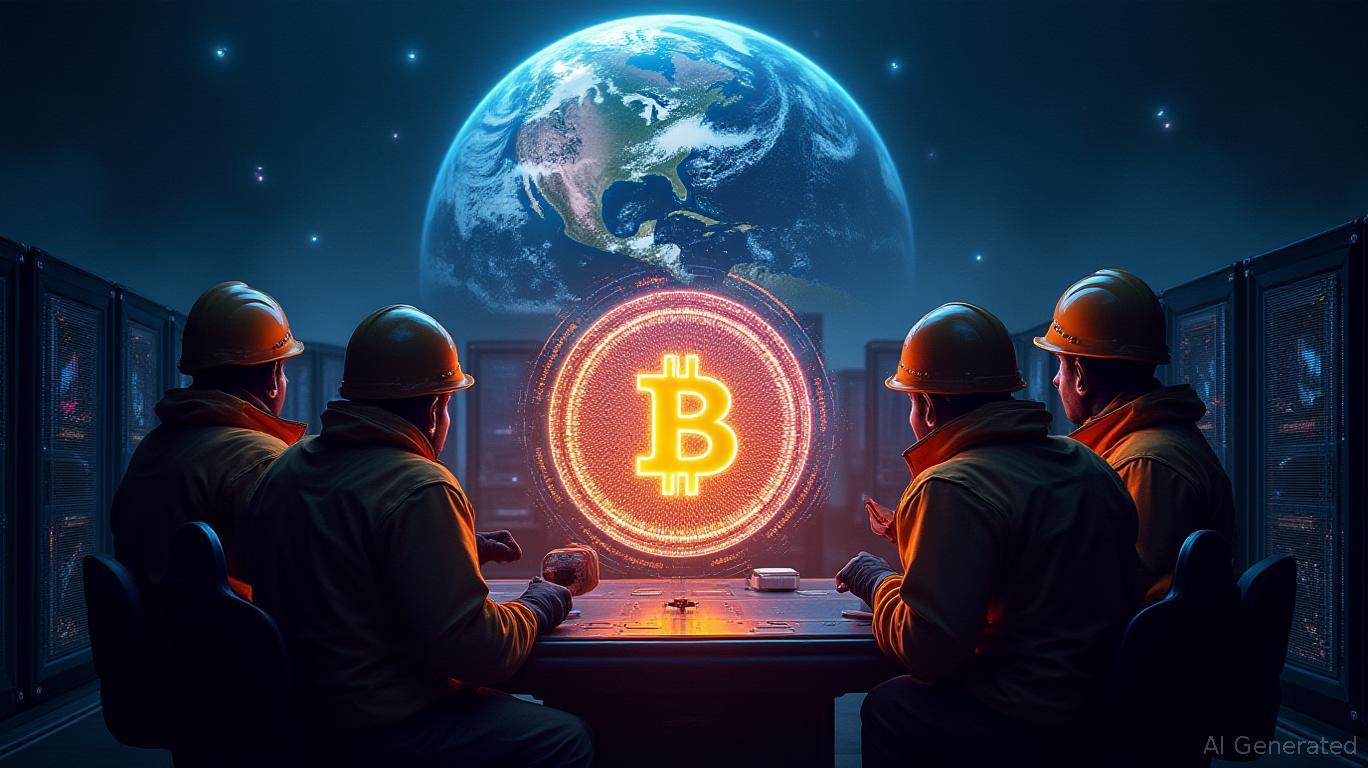Bitcoin News Today: Bitcoin Hashrate Nears Record High as Stable Costs and Efficient Hardware Drive Mining Surge Toward June 2025 Peak