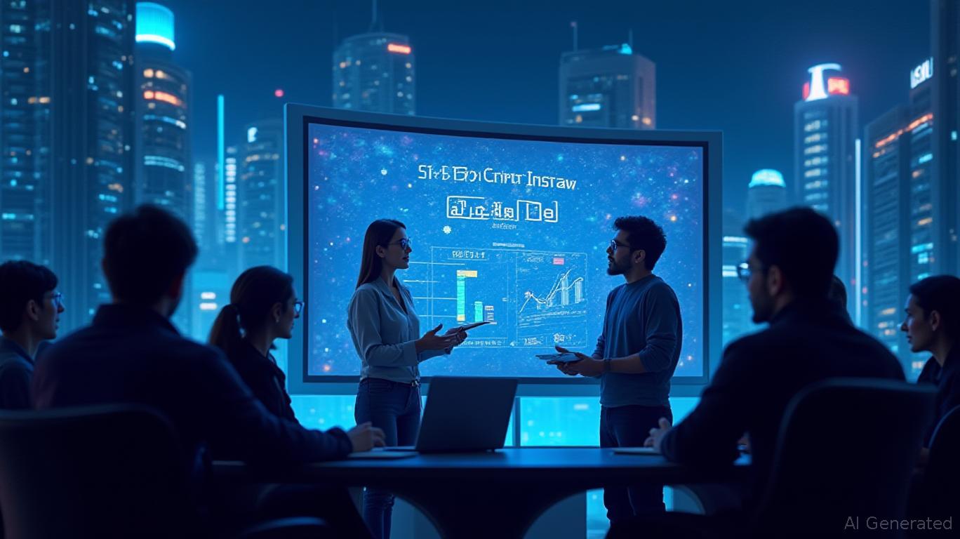 AI, DeFi Fuel 2025 Crypto Expansion: Beginners' Guide to Strategic Opportunities
