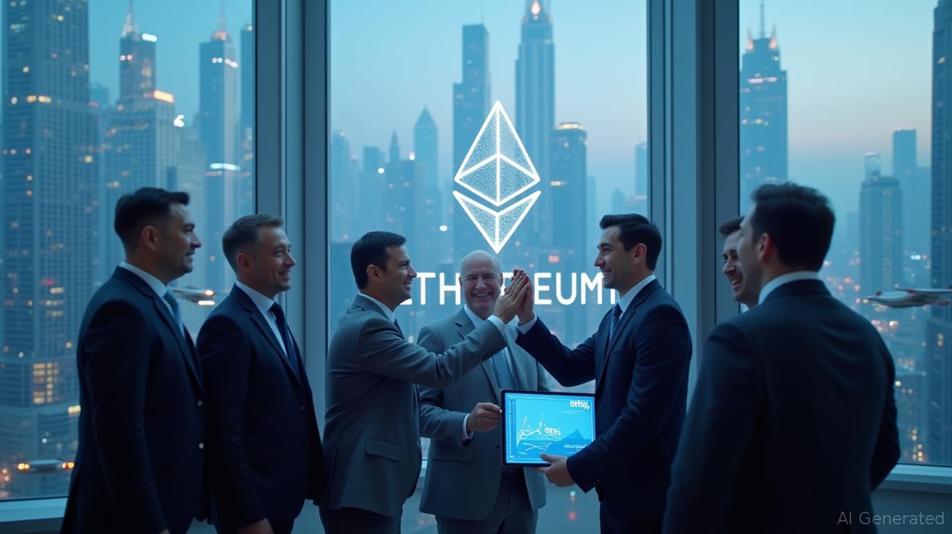 Ethereum News Today: Ethereum's 10-Year Zero Downtime Fosters Institutional Trust, 99% Energy Reduction