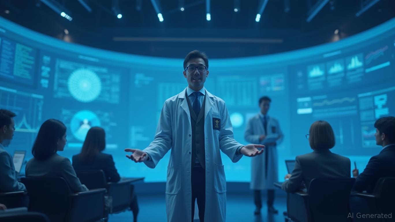 XRP News Today: Ripple's Patent Positions XRP as Backbone of Global Financial Infrastructure Via Temporary Consensus Subnetworks