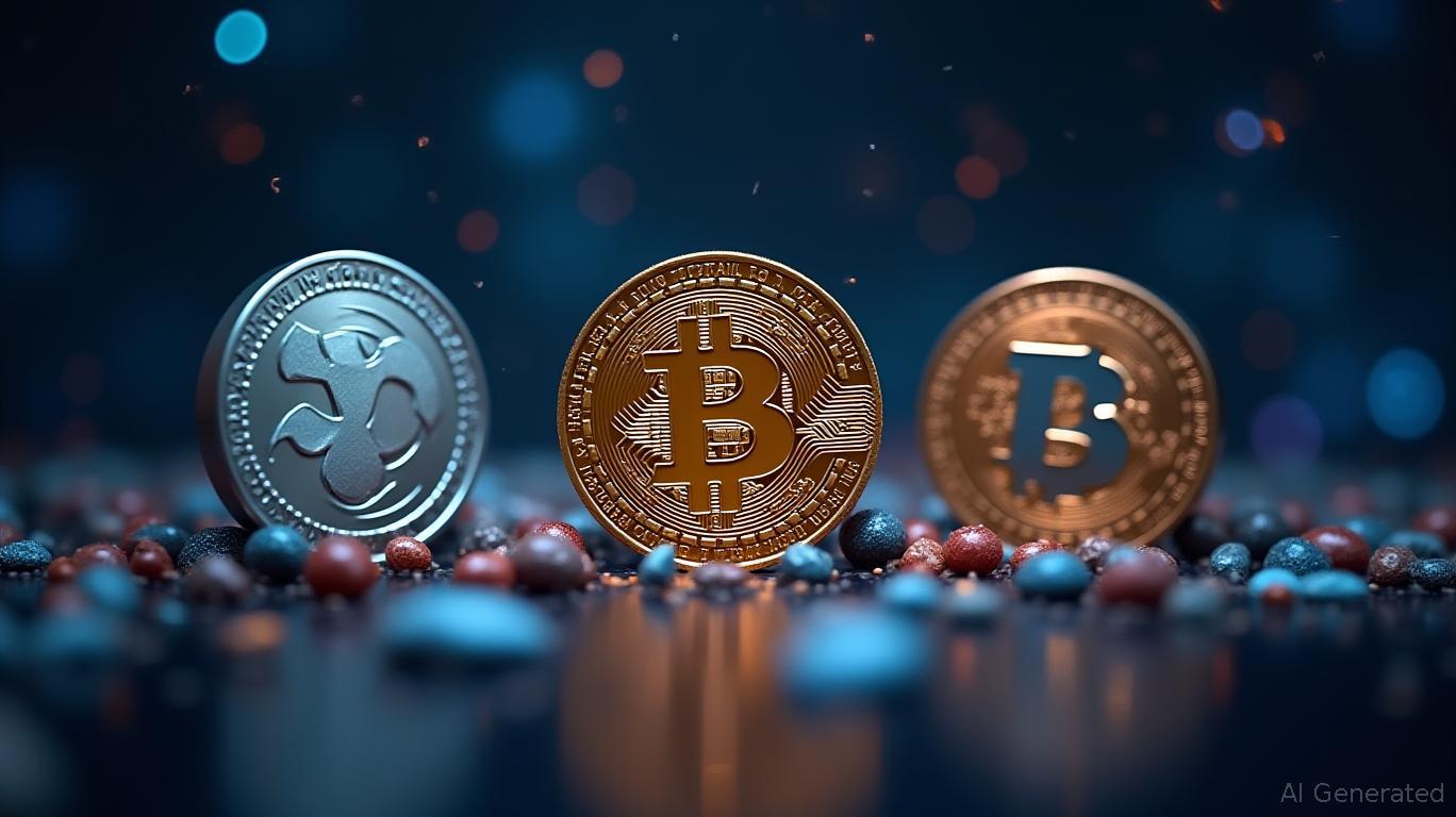 Sub-Penny Cryptos Pepeto, PEPE, FLOKI Eye 100x Gains in 2025 with 60% Price Rises, 246% APY Staking
