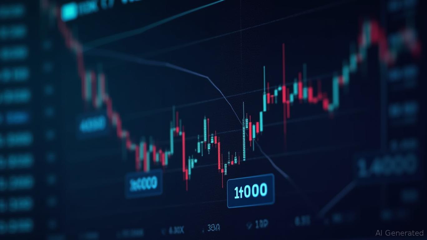 RENDER Holds $2.70-$5.50 Range as $4.23 Pivot Tests Market Direction After 0.44% Gains
