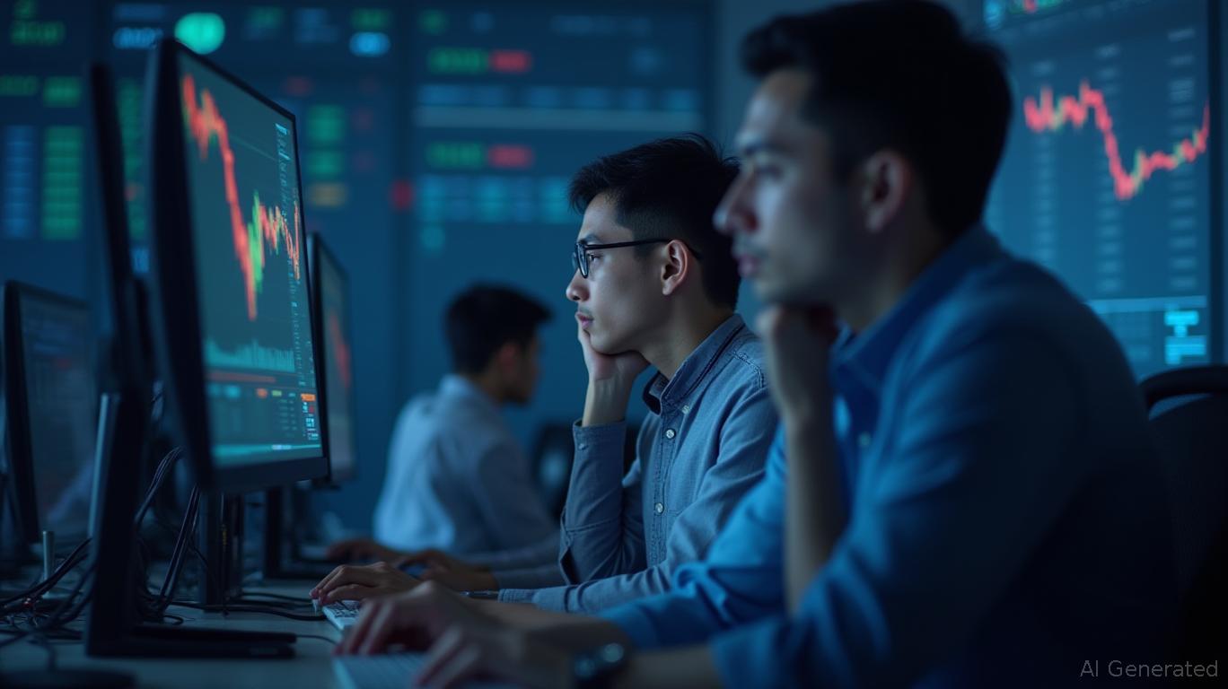 Cryptocurrency Traders Weigh Entry Capital from $10 to $1,000 Amid Fee Challenges and AI Tools