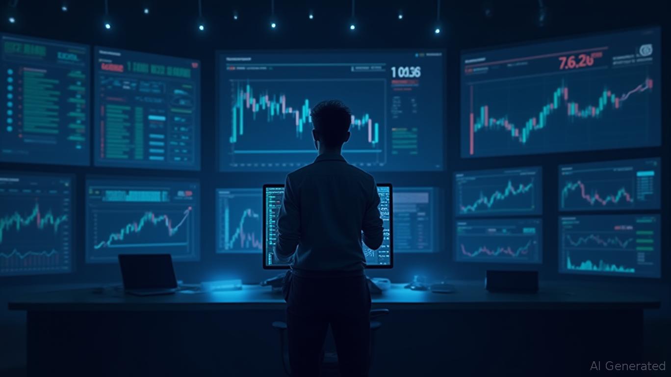 Bitcoin News Today: CryptoAppsy Launches Crypto Trading Platform with Real-Time Data and Customizable Alerts to Streamline Volatile Market Decisions