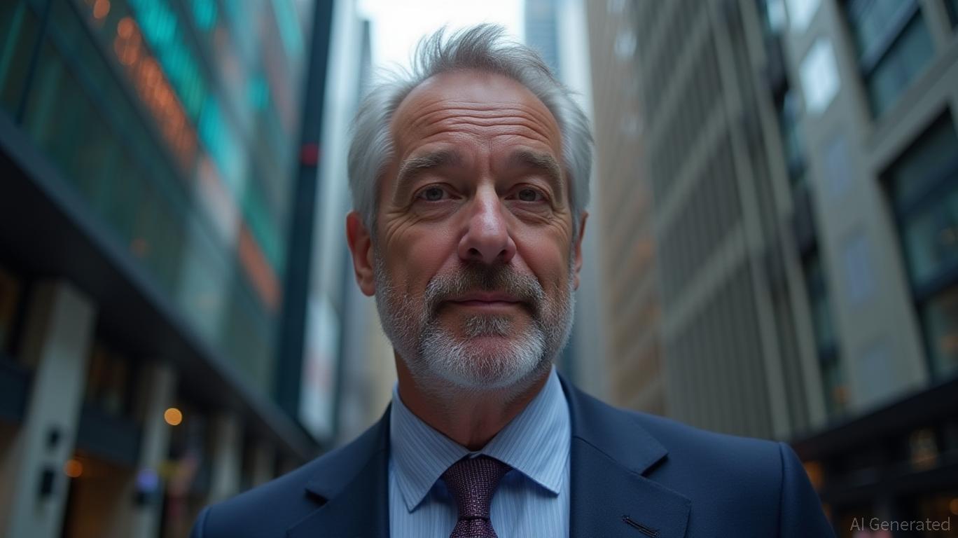 Michael Saylor's NYDIG Creates Bitcoin-Backed Preferred Stock Offering