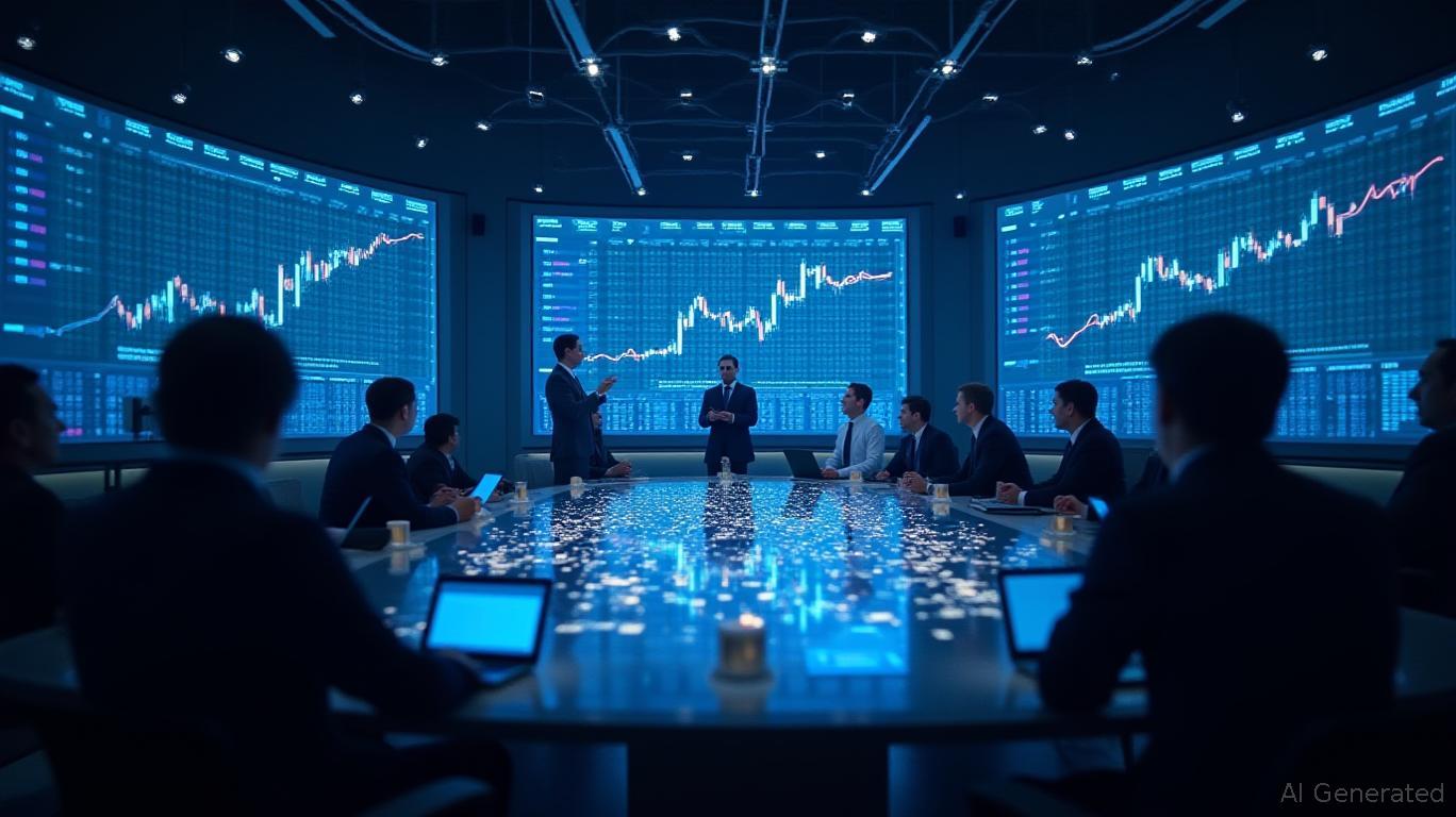 XRP News Today: Academic Research Highlights Ripple's Blockchain as Systemic Solution to Financial Instability