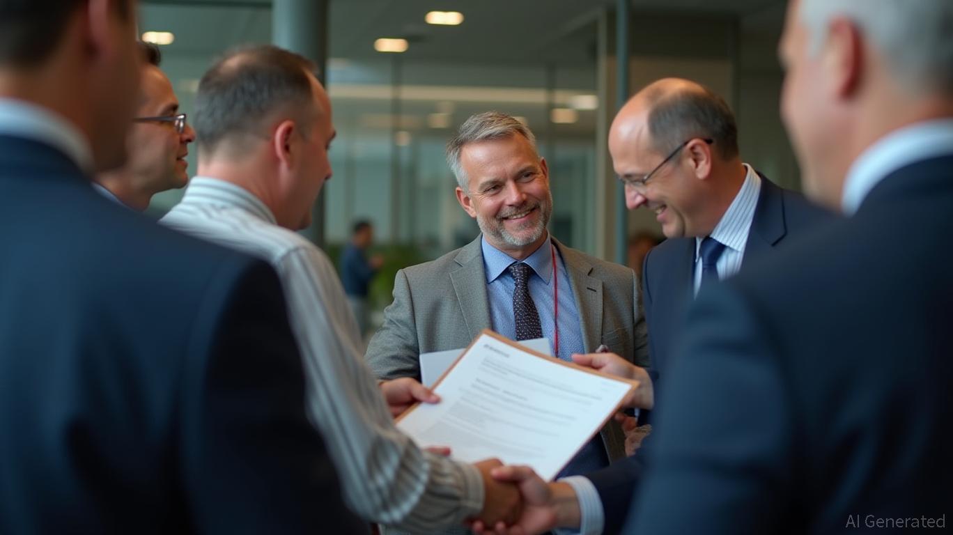 Parsons Secures $75 Million Contract with US Army Corps