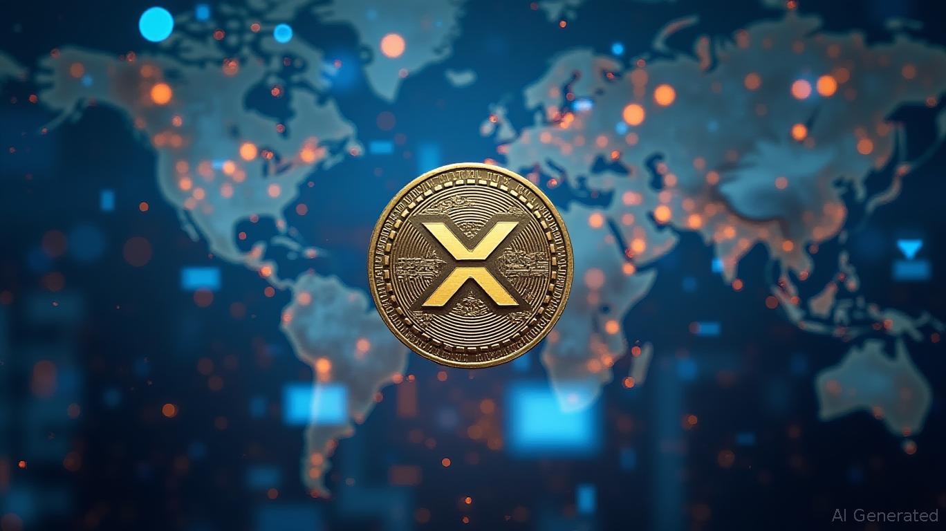 XRP News Today: Ripple XRP Institutional Adoption and Academic Research Position It as Modern Financial Stability Tool