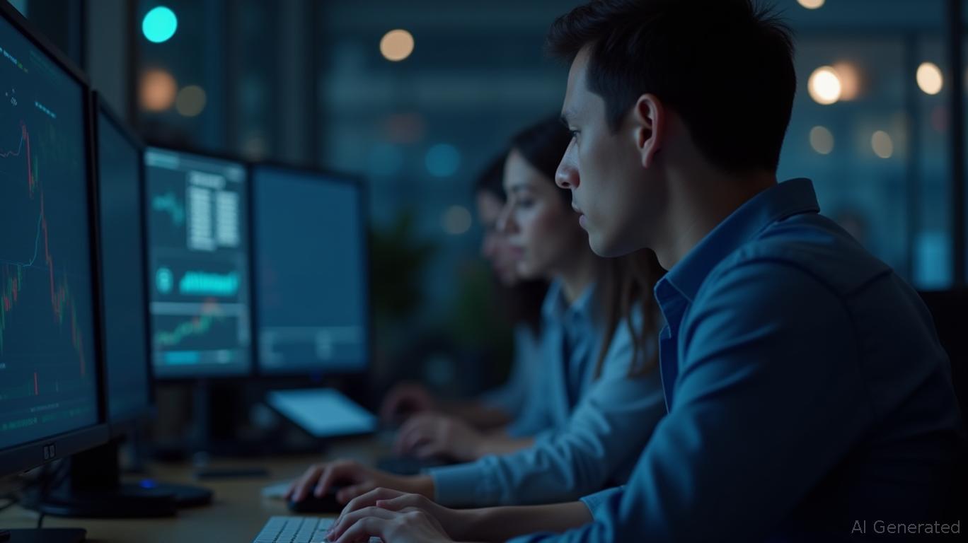 Pi Coin Stays Stable at $0.44 Amid 20M Token Exit Speculation Despite 9.7% 4-Day Drop