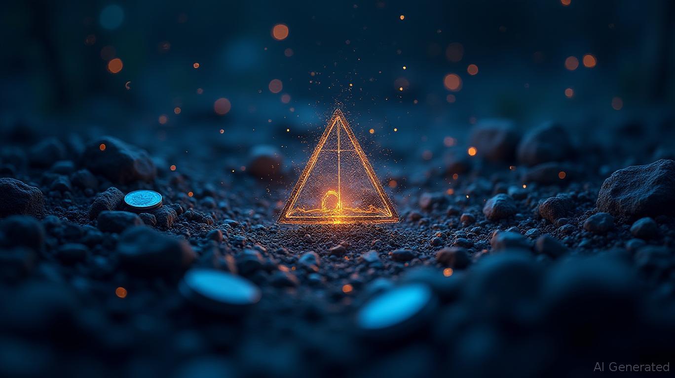 Bitcoin News Today: Qubic's Hashrate Consolidation Threatens Monero with 51% Attack by 2025-08-31