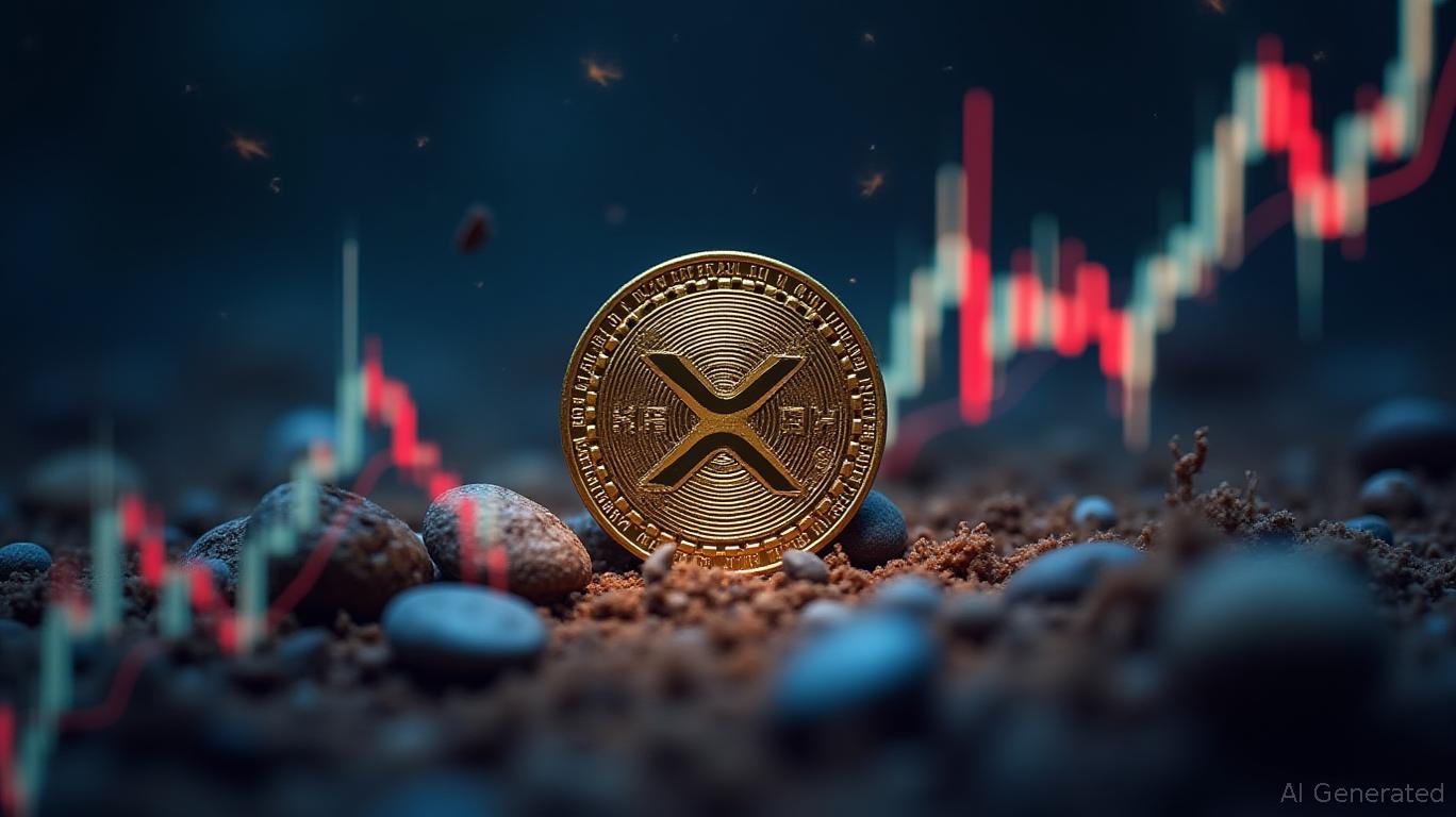 XRP News Today: XRP surges to $4–$5 as analysts predict $7–$15 by Sept 7