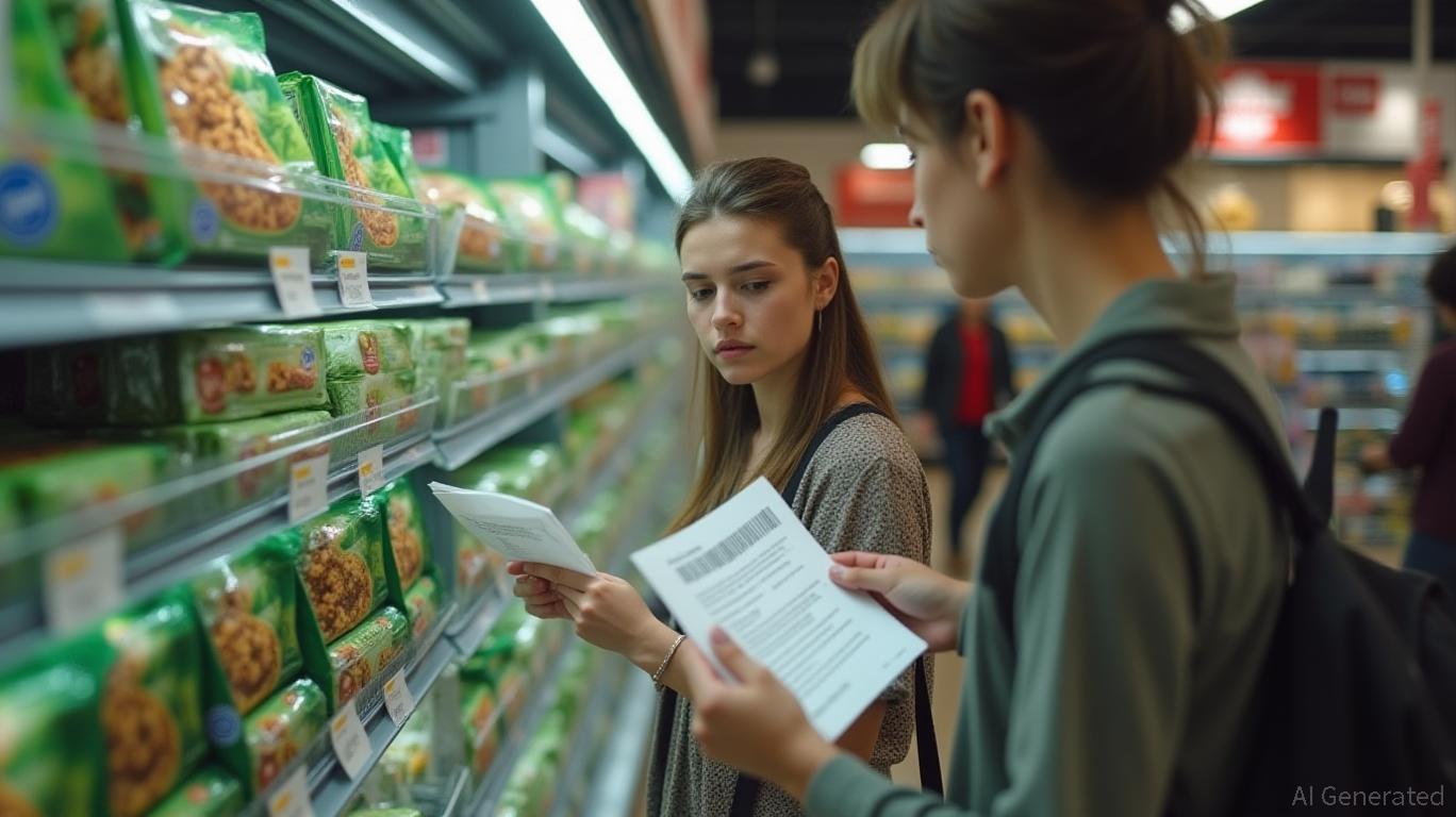 Ireland recalls spinach products due to listeria contamination.