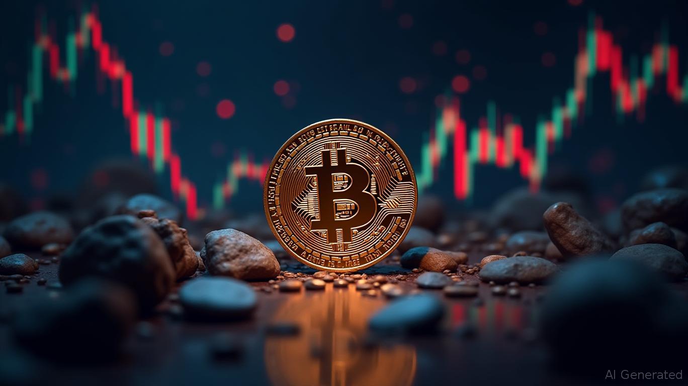Bitcoin News Today: Bitcoin Consolidates in $115K-$120K Range Amid Galaxy's $1.5B Sale and Rising Volatility Risks