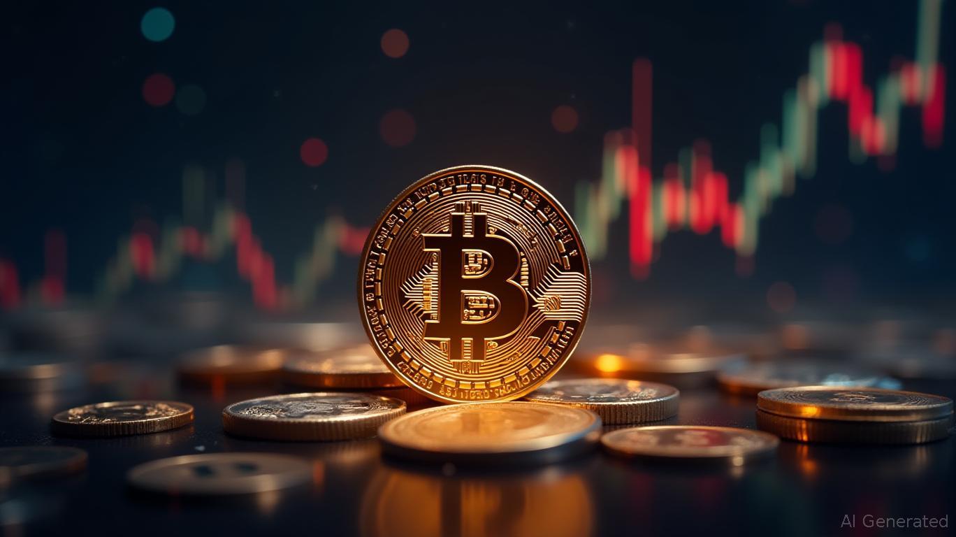 Bitcoin News Today: Bitcoin Approaches Final Rally Phase with 35% Q4 Rally and 64% Dominance