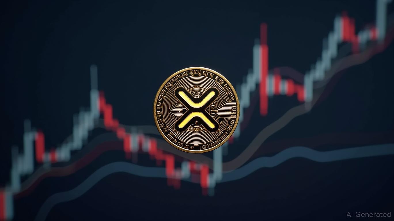XRP News Today: XRP Tests $3.25 Resistance as Analysts Target Wave 3 Gains  to $36.76 Amid Mixed Derivatives Data