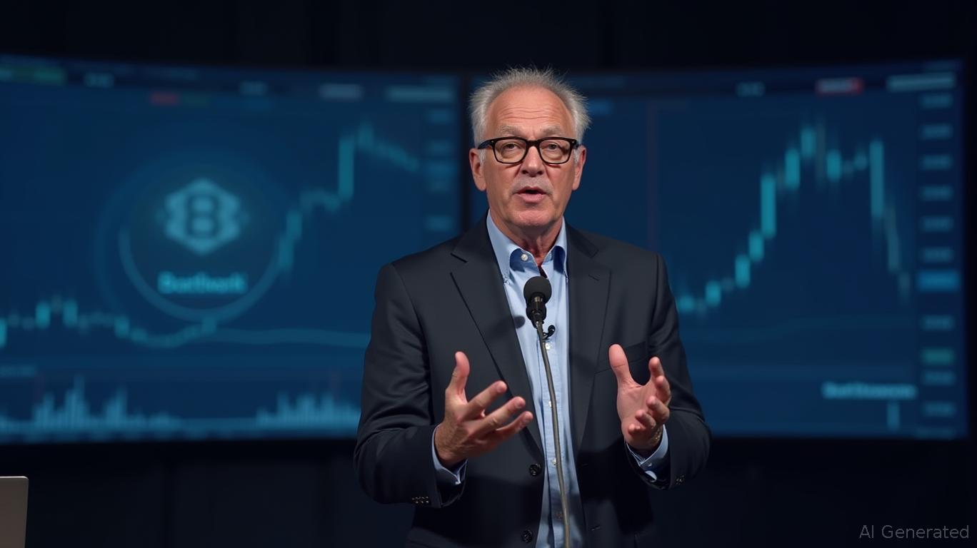 Bitcoin News Today: Peter Brandt Reaffirms Bitcoin's Dominance, Disses Altcoins as Posers