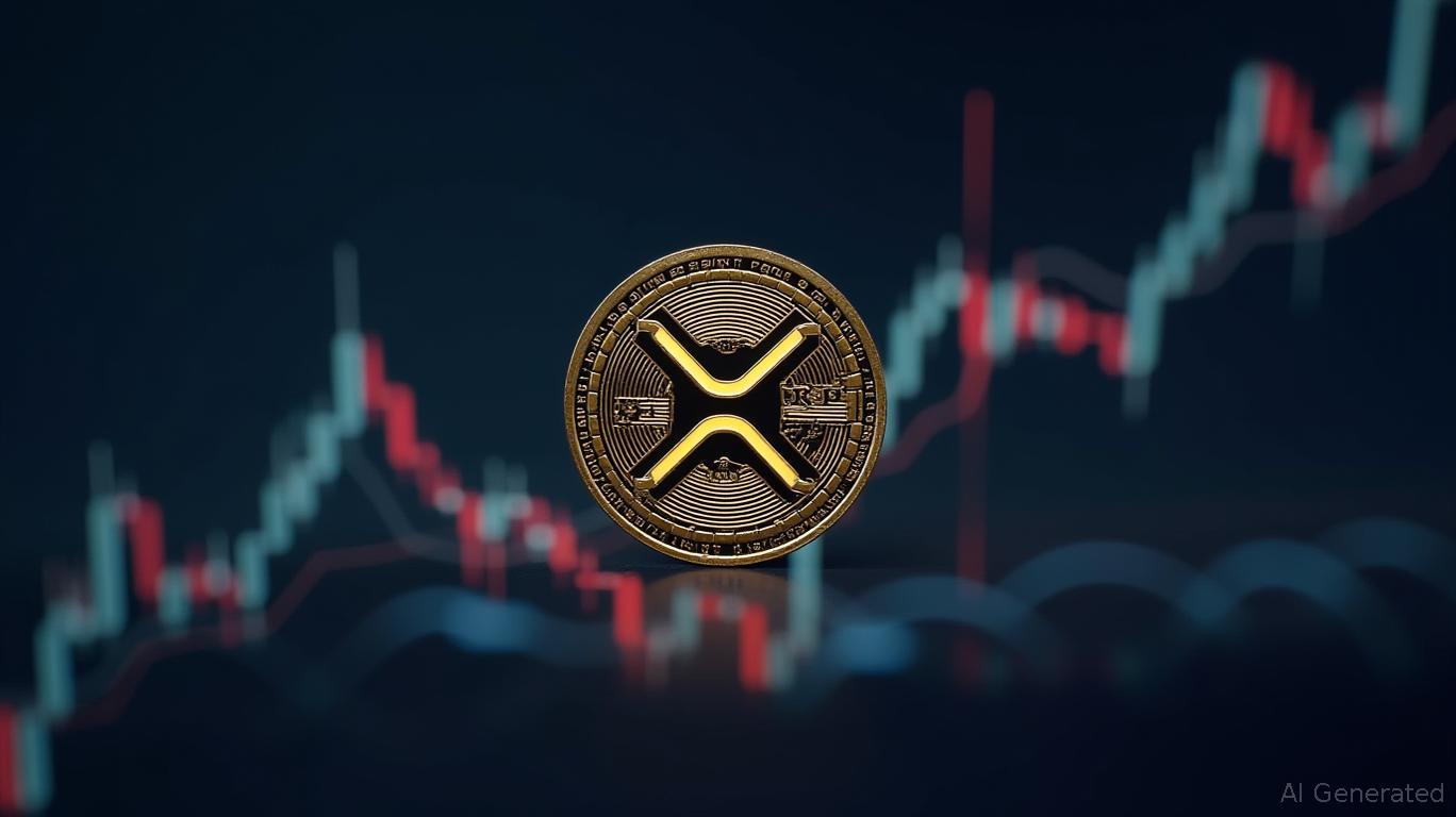 XRP Surges 1.589% as On-Chain Activity and Institutional Interest Rise