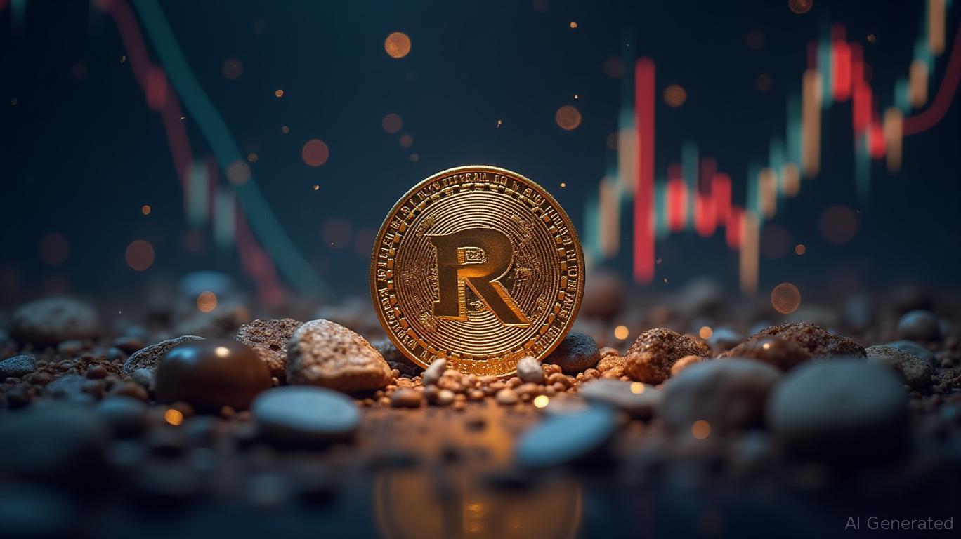 XRP News Today: XRP Store-of-Value Momentum Gains Post-SEC Ruling, Institutional ETFs Drive 500% Price Projection