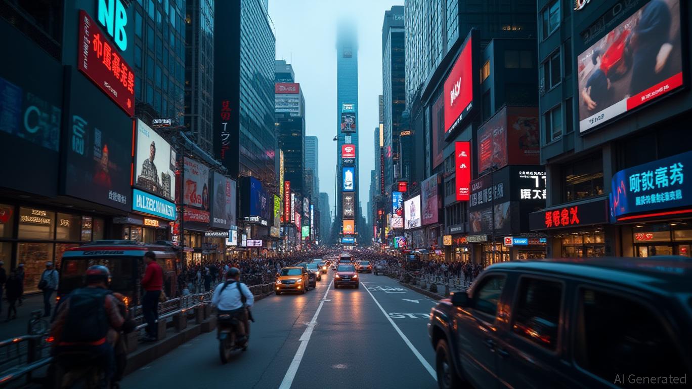 US-China Trade Talks: Asia-Pacific Markets Set for Mixed Open