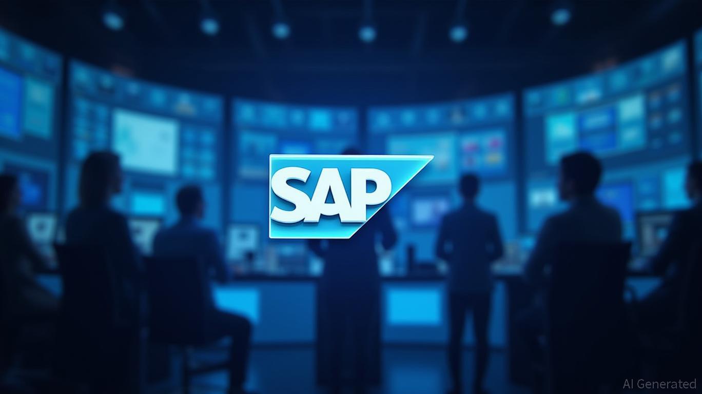 Architecting SAP BDC Journey: Webinar Series Recordings and Slides Available