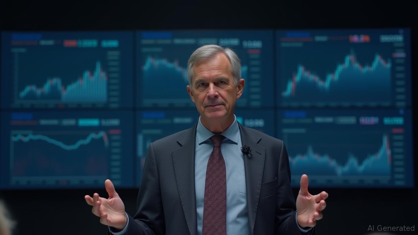 Bitcoin News Today: BlackRock CIO Urges Fed Rate Cuts Pre-July 2025 Citing Housing Pressures and Inflation Risks 