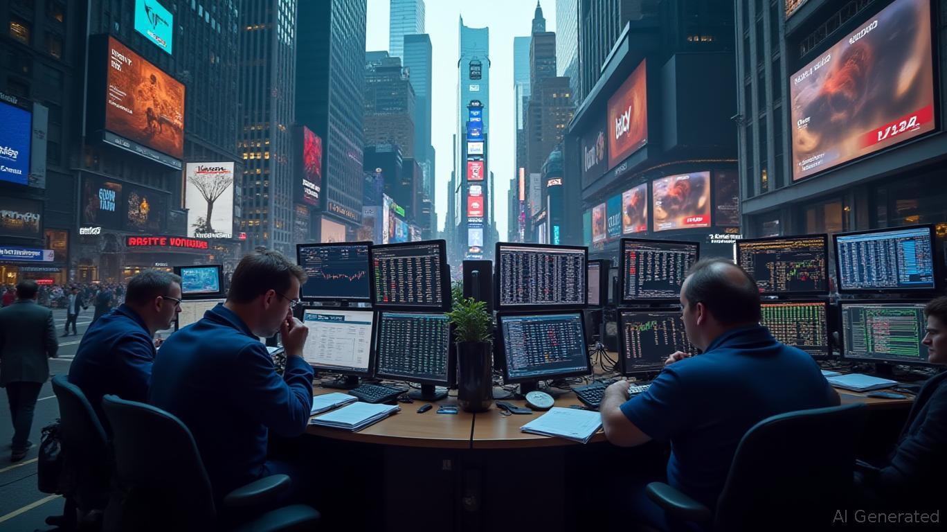 Bitcoin News Today: Bitcoin Traders Await Fed Decision, Tech Earnings, ETF Flows as Price Holds $118K Range