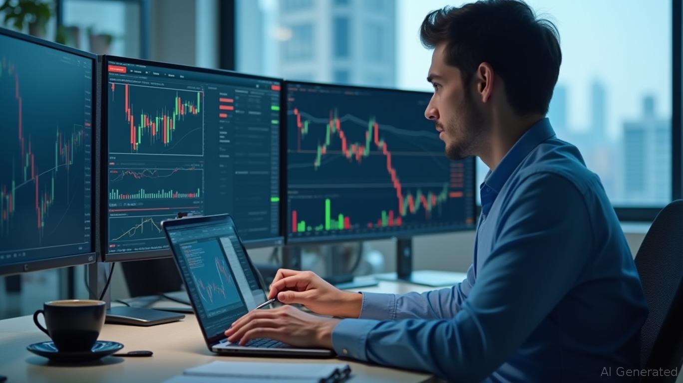Mastering Technical Indicators: Unveiling Hidden Signals for Stock Trading Success