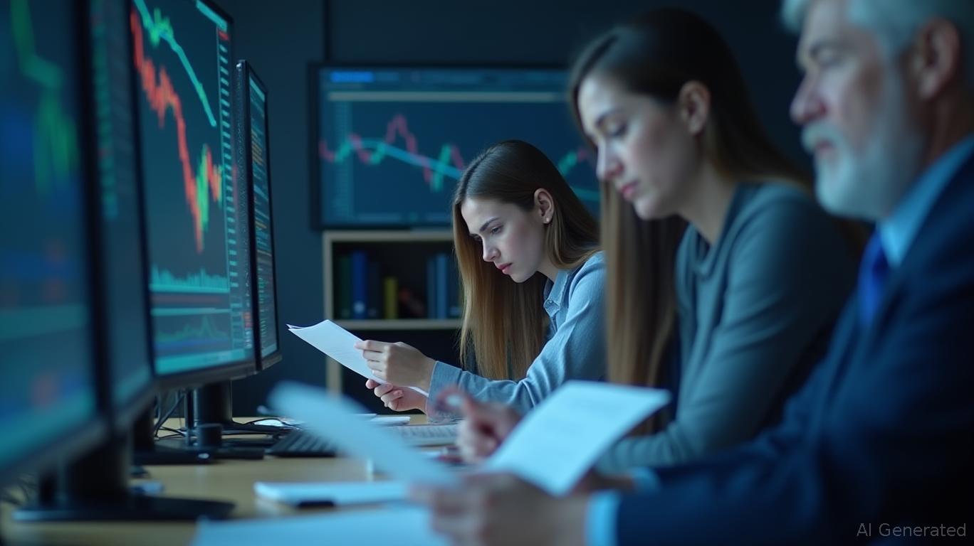 Decoding Market Movements: How Technical Indicators Can Guide Your Investment Strategy