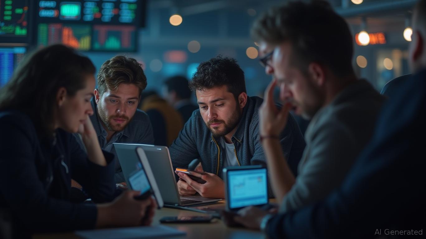 BNB's Record High Sparks $180M Liquidation Wave as Leverage Backfires