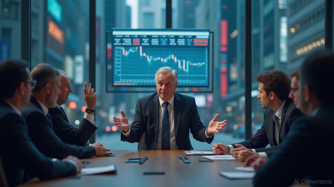 Understanding Market Sentiment: The Emotion Behind Investment Decisions