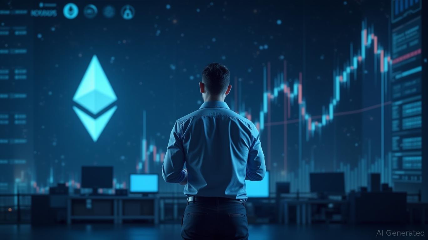 Ethereum News Today: Bit Digital Reallocates $172M Treasury from Bitcoin to Ethereum Amid Institutional Trend