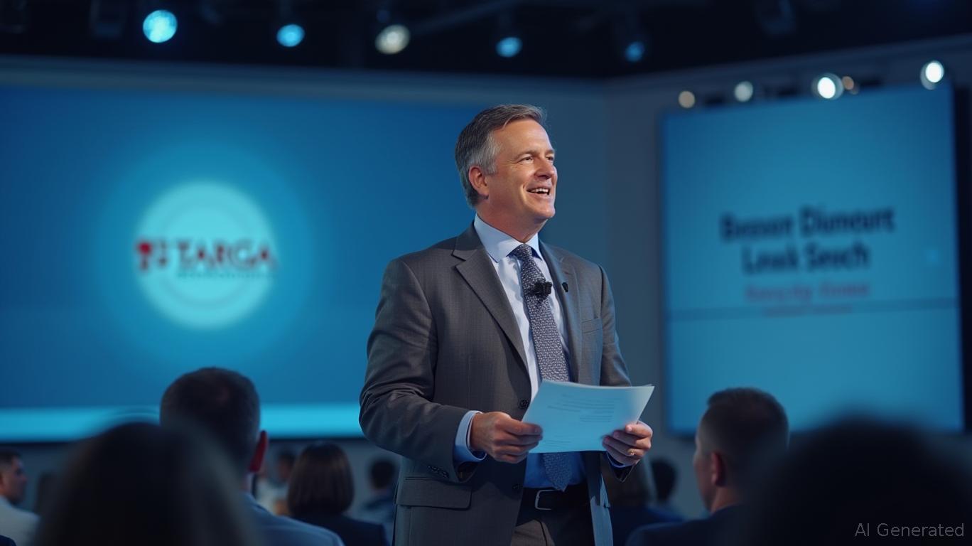 Targa Resources Dividend Information: Key Updates Before Ex-Dividend Date, Jul 31, 2025