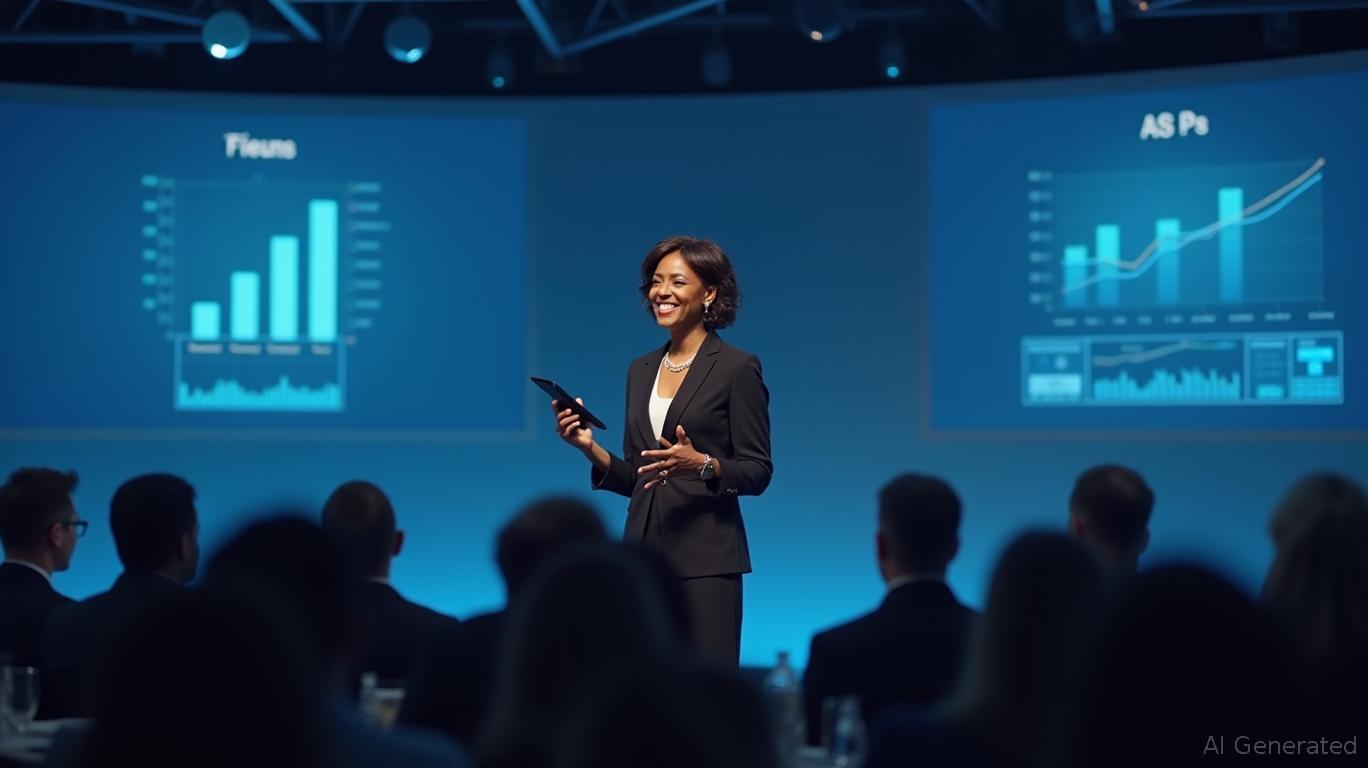 Arm Holdings ARM 2026Q1 Earnings Preview Upside Ahead on AI Integration Boost