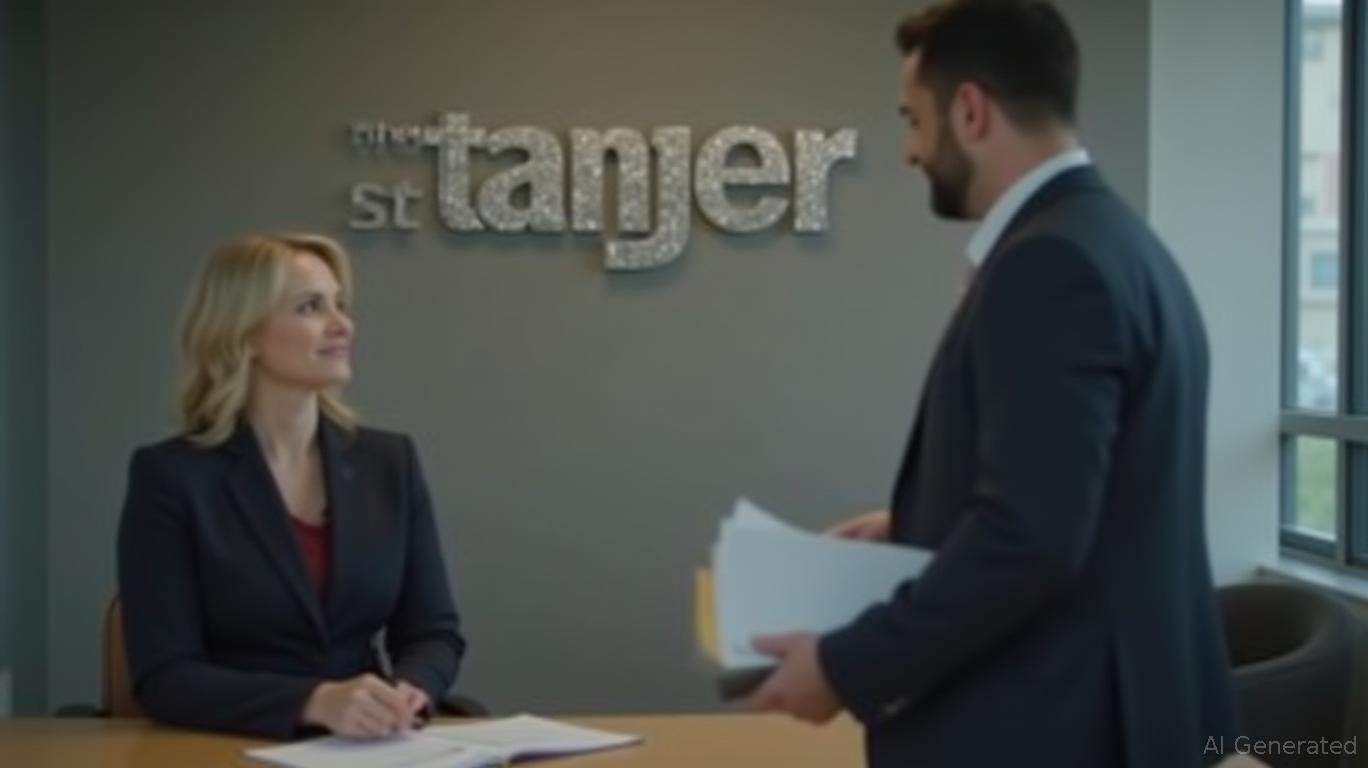 Tanger's Dividend Update: Insights and Key Information Before the Jul 31, 2025 Ex-dividend Date