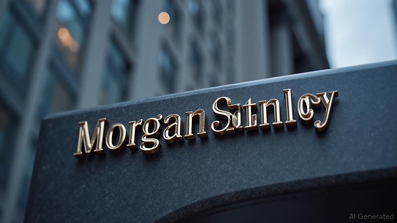 Comprehensive Insights into Morgan Stanley's Dividend and Recent Developments Ahead of the Ex-Dividend Date, Jul 31, 2025