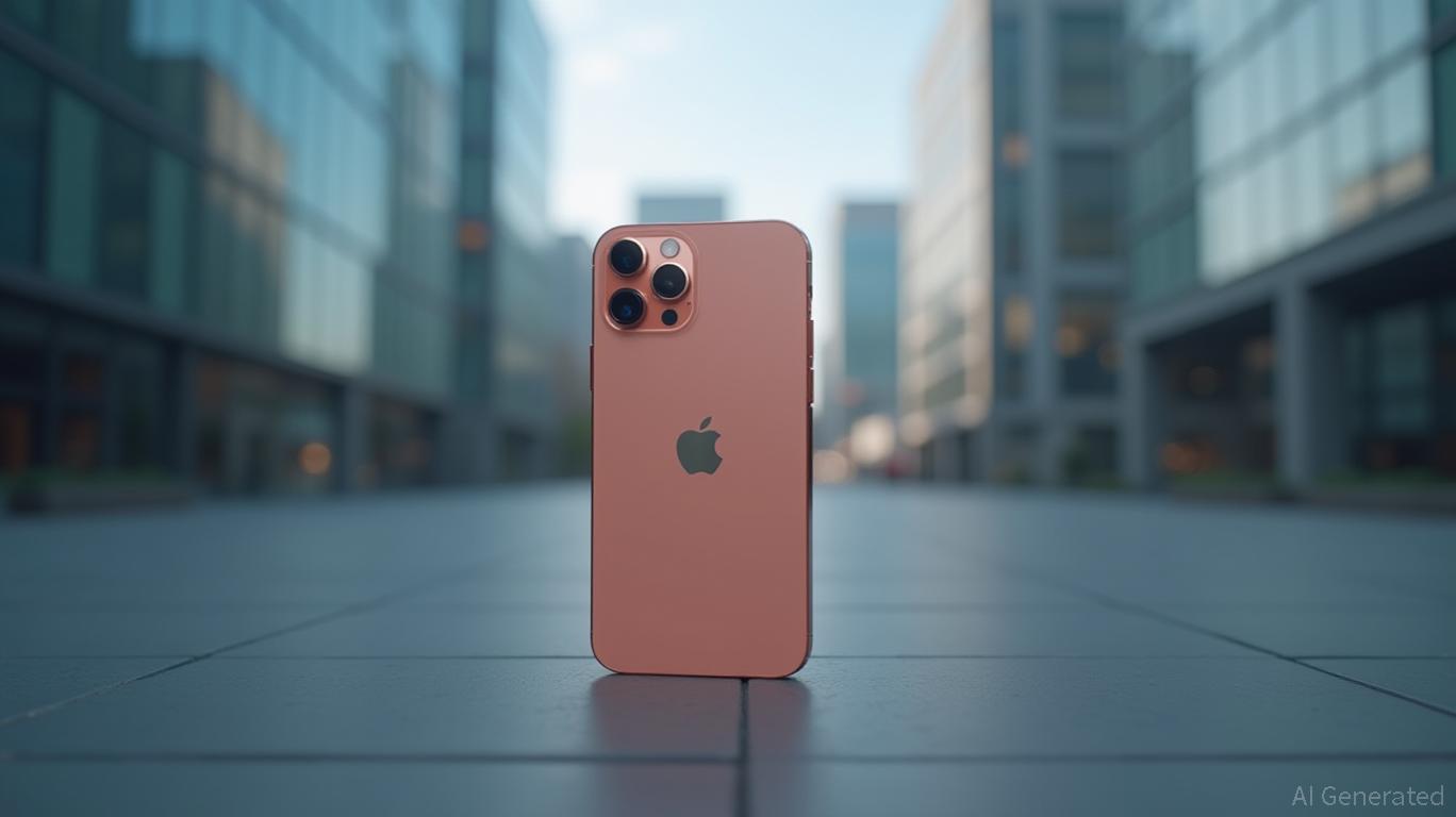 Unlocking Stunning Photos: The Revolutionary iPhone 17 Camera Upgrades and AI Power 10 AI in creative imaging