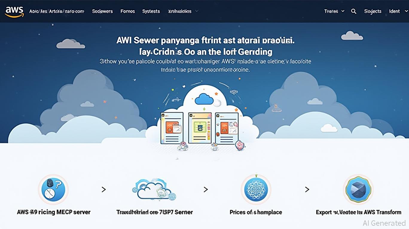AWS Price List Upgraded to Natural Language, AWS Pricing MCP Server Released: Essential Guide to Retrieving Complex Pricing Information with AI Assistants.
