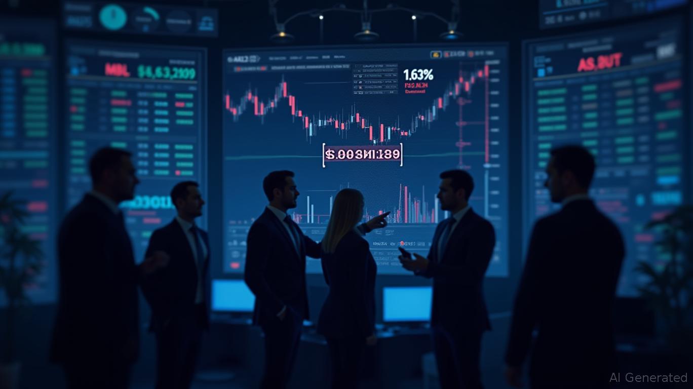 MBL Consolidates Amid 1.63% Gain as Traders Eye $0.002389 Support