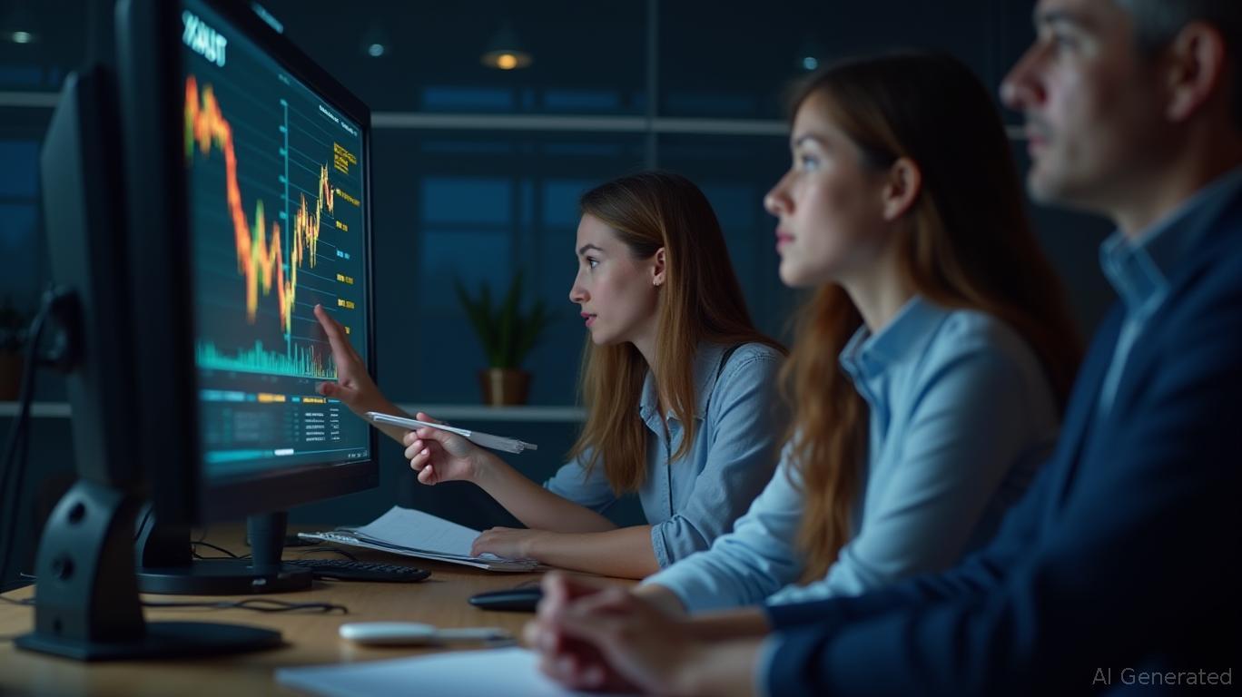 Tether Gold ($XAUT) Surges 40% as Central Bank and Institutional Demand Drives Bullion-Backed Token Rally