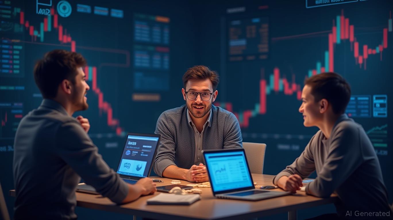 Cryptocurrency Presales Surge as MAGACOIN Finance, Token6900, HYPER Attract 2500% Gains in 2025 Outlook