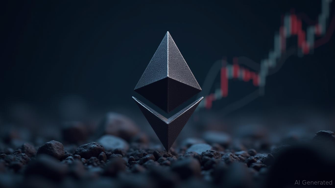 Ethereum News Today: Ethereum Price Rises 5.26% as Supply Reduction Fuels $4,000 Breakout Speculation