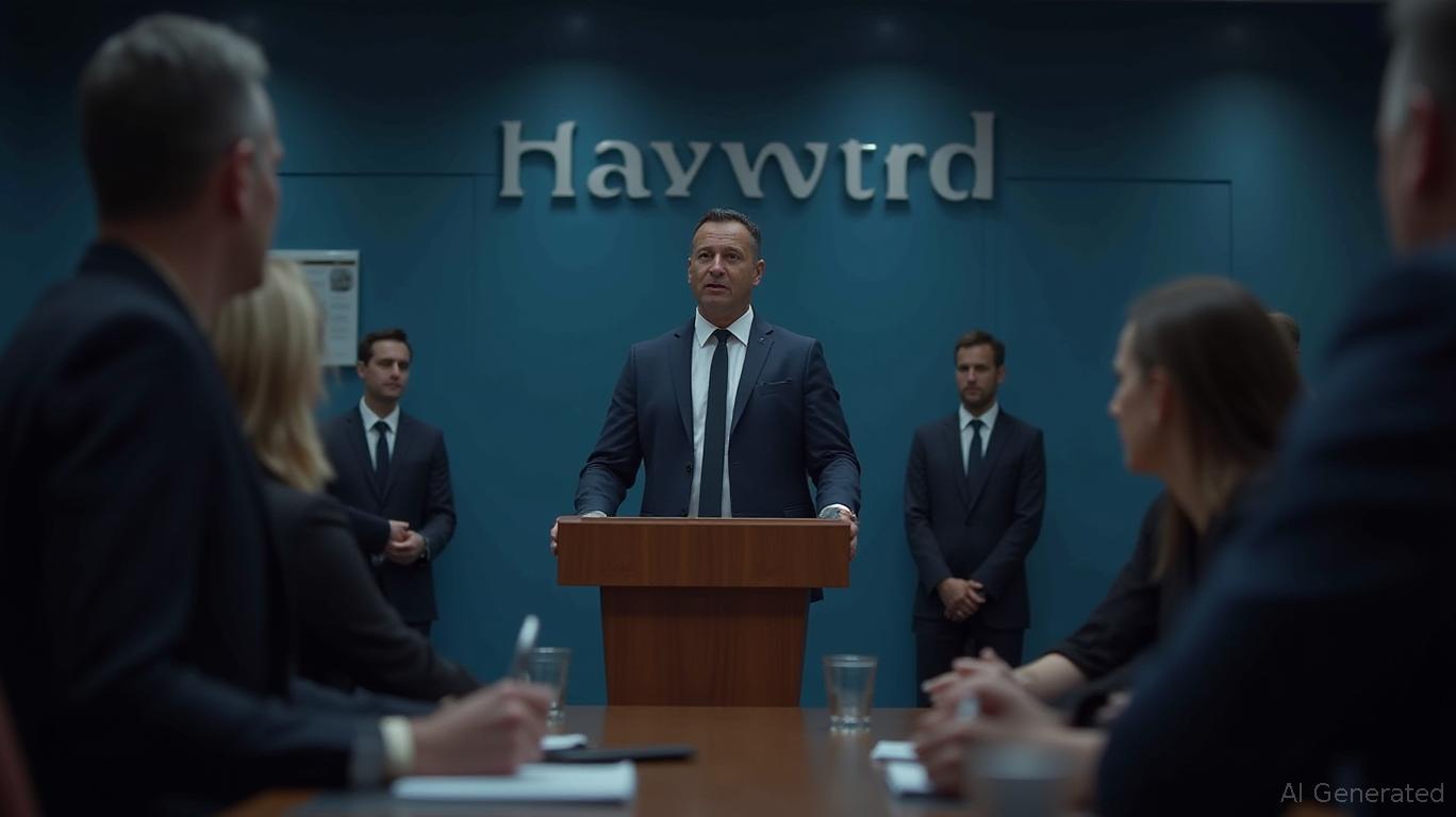 Hayward Holdings HAYW Q2 2025 Earnings Preview Upside Ahead on Projected Revenue Growth