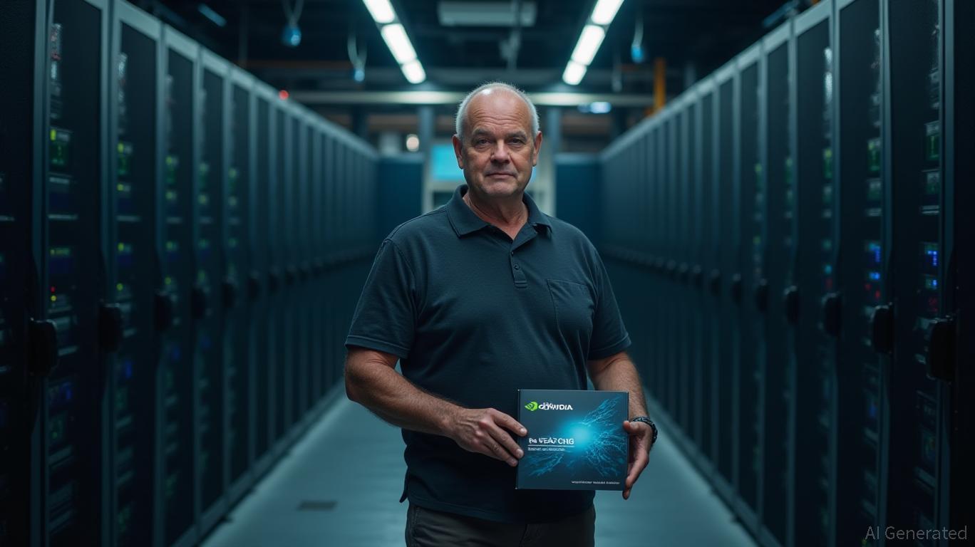 Nvidia: Maintaining Dominance in AI Chip Market