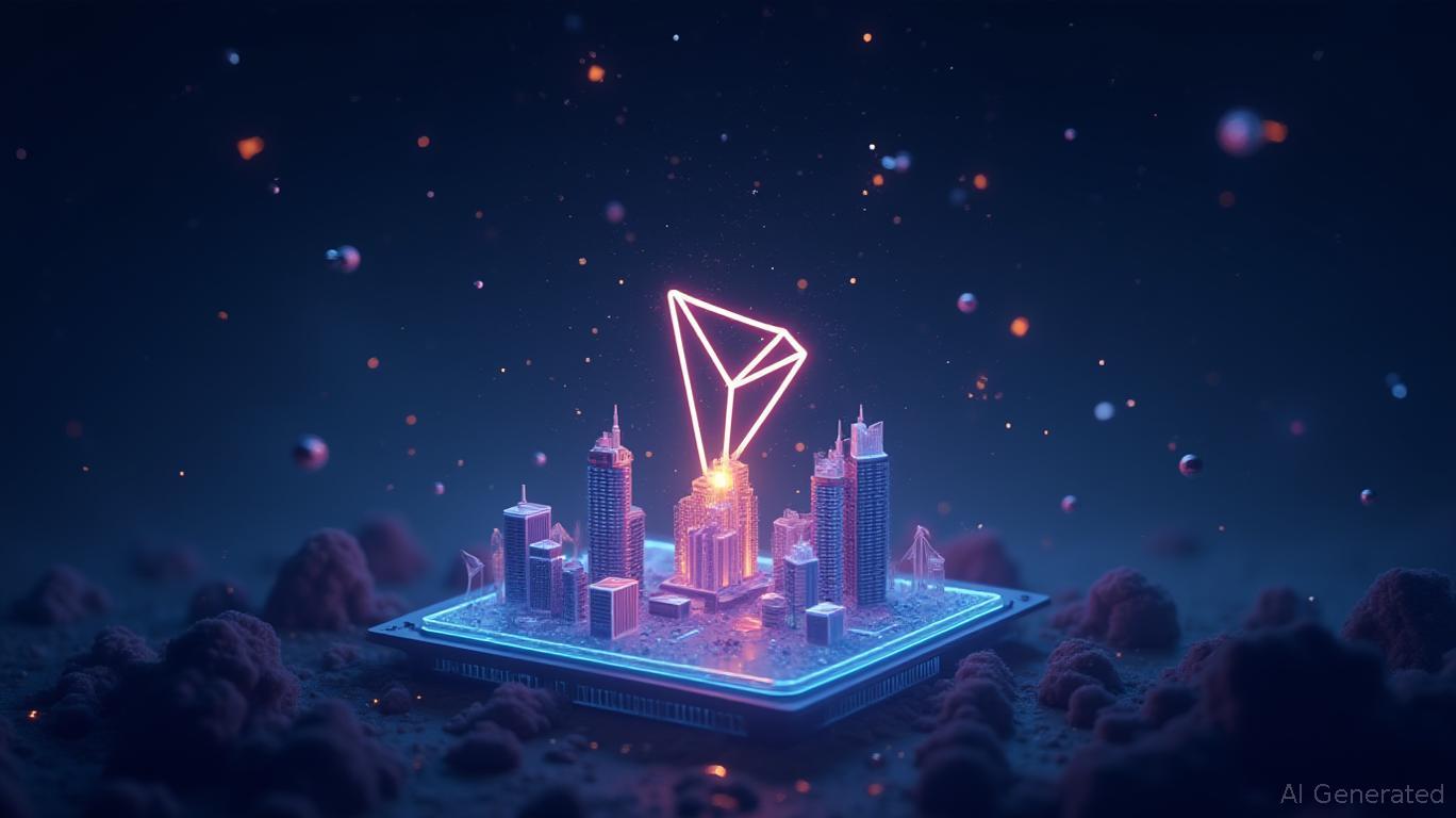 Ethereum News Today: Tron Surpasses Ethereum in USDT Supply and Daily Transactions as TRX Gains 2025 Price Momentum