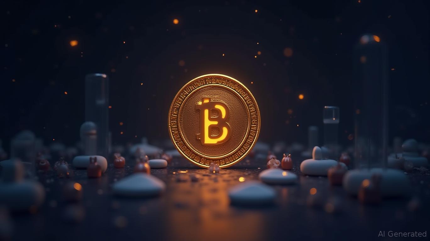 Binance Alpha Lists Useless Coin Highlighting Community-Driven Crypto Projects Growth Potential