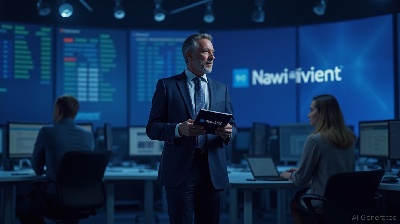 Navient NAVI 2025Q2 Earnings Preview Upside Potential on EPS Growth