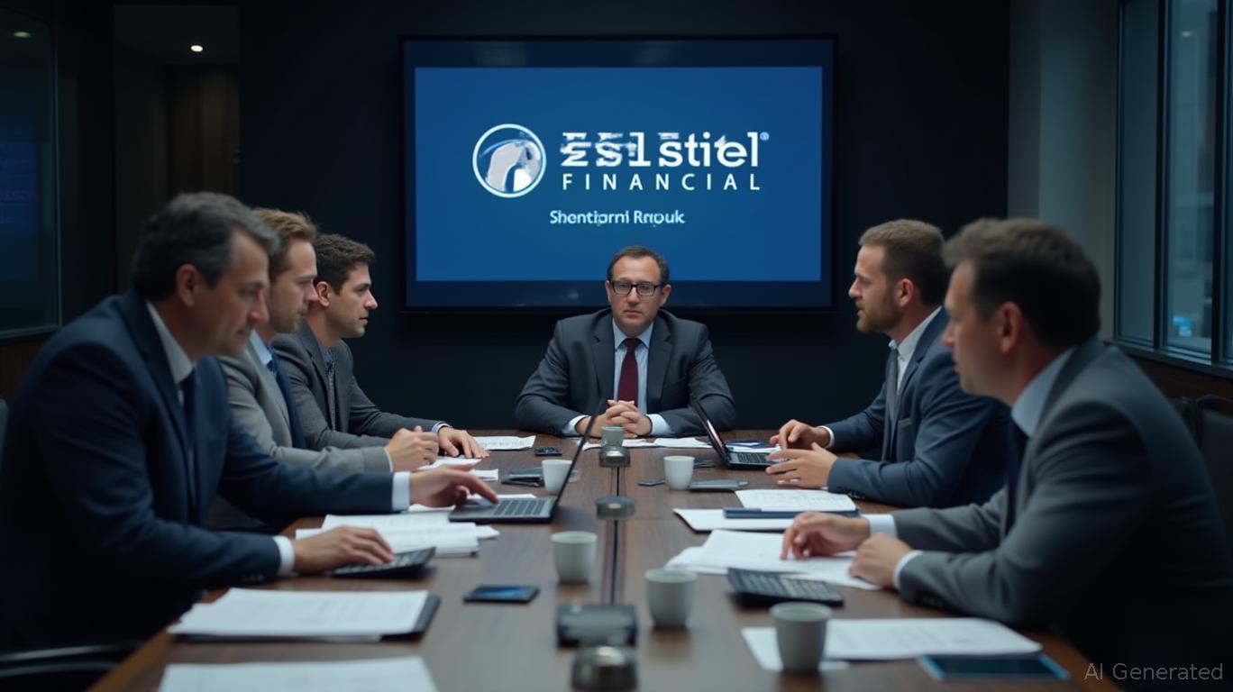 Stifel Financial SF 2025Q2 Earnings Preview Upside Ahead on Surging Client Assets
