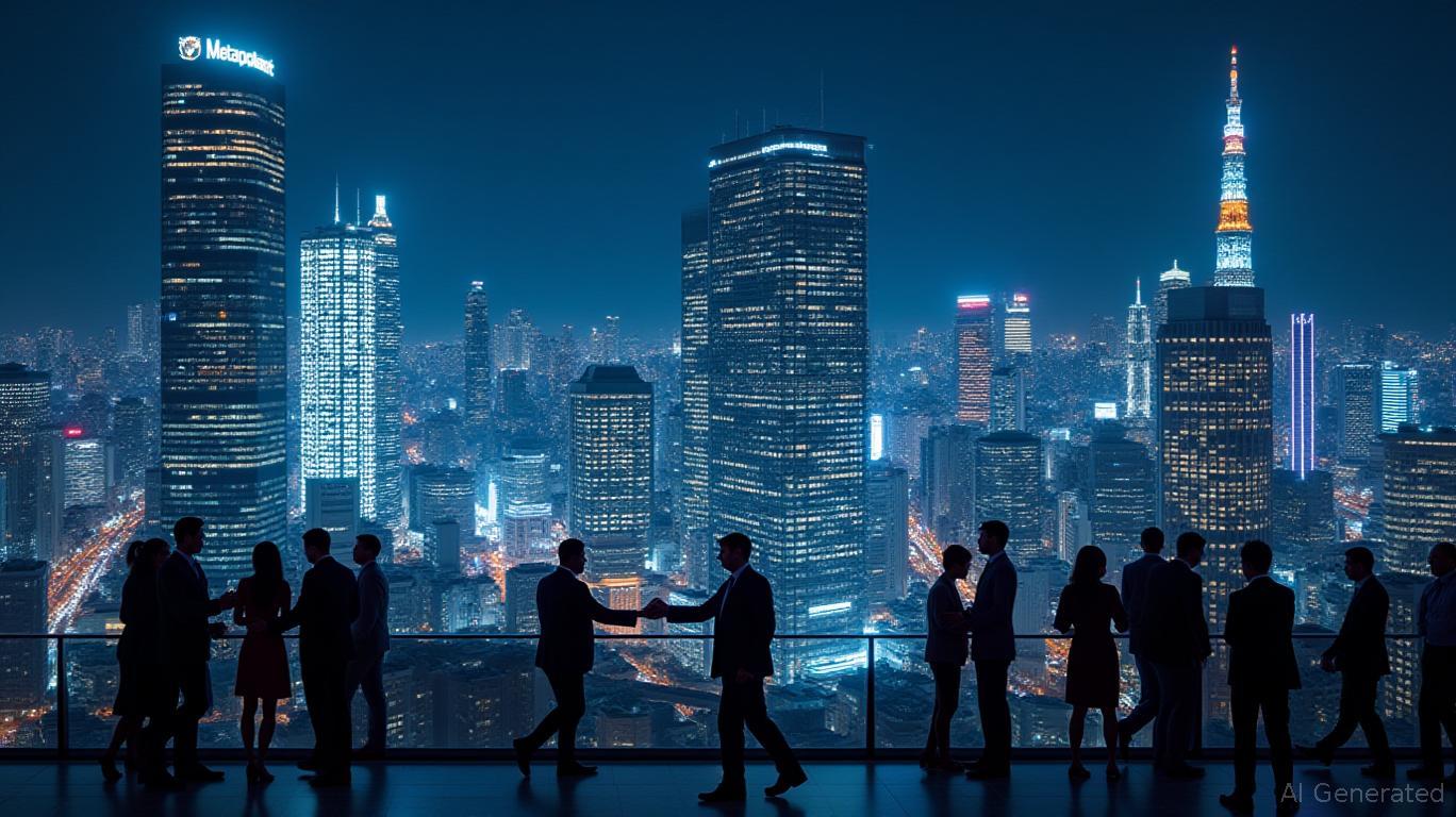 Bitcoin News Today: Tokyo Tech Firm Metaplanet Buys 780 BTC for $92.5M, Stock Rises 4.91%