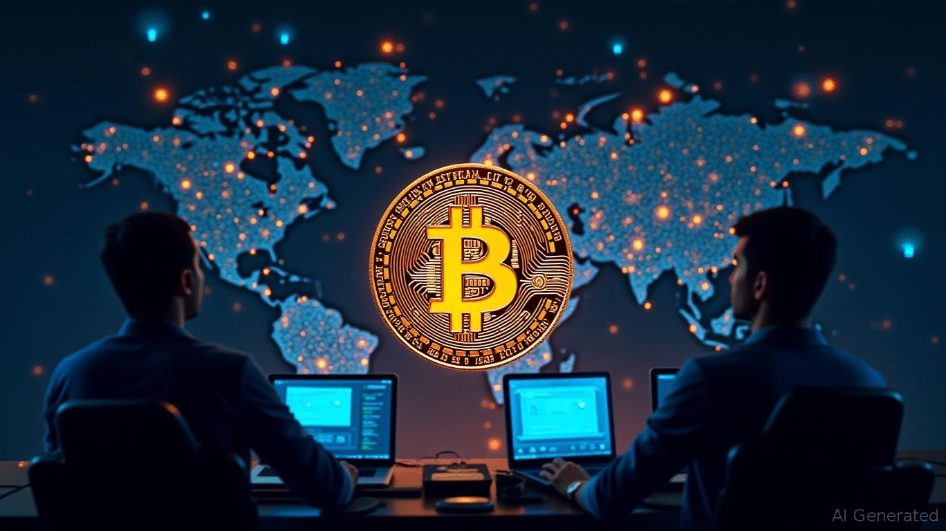Bitcoin News Today: Bitcoin hashrate surges to record 955.75 EH/s driven by global mining expansion and AI optimization
